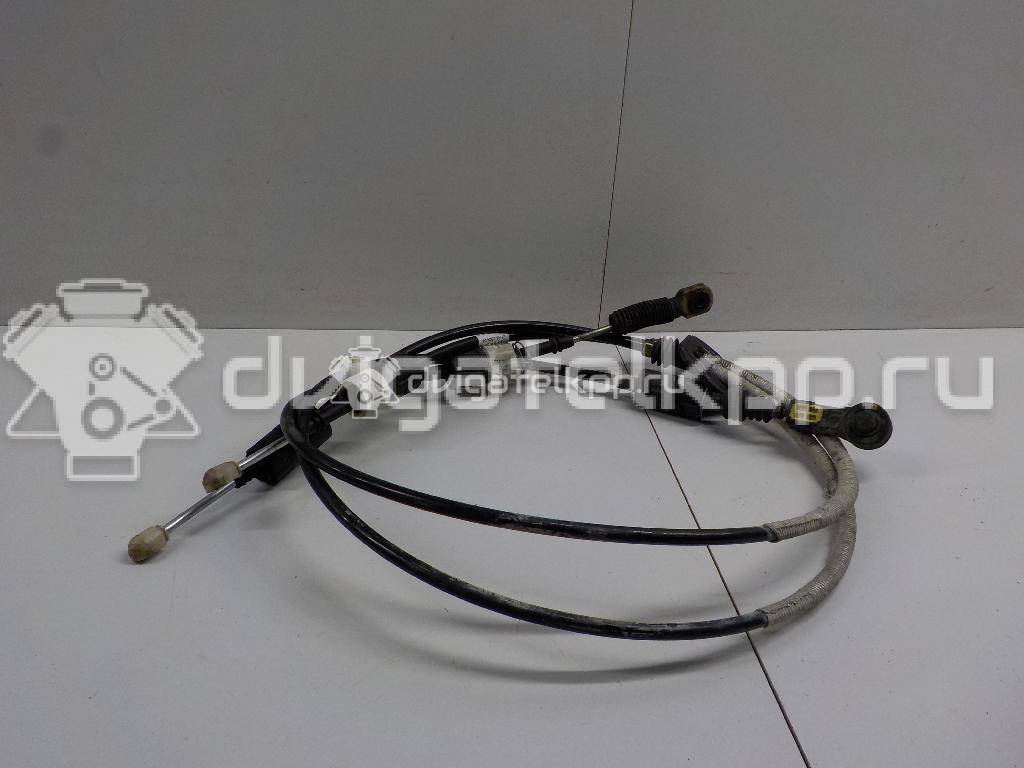 Фото Трос КПП  1490969 для Ford Focus {forloop.counter}}