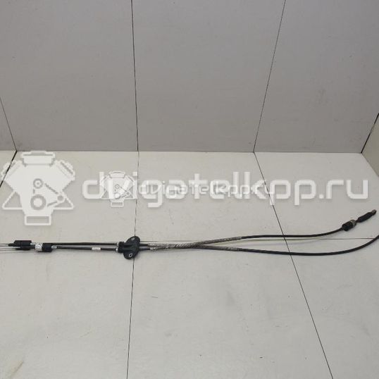 Фото Трос КПП  1490969 для Ford Focus
