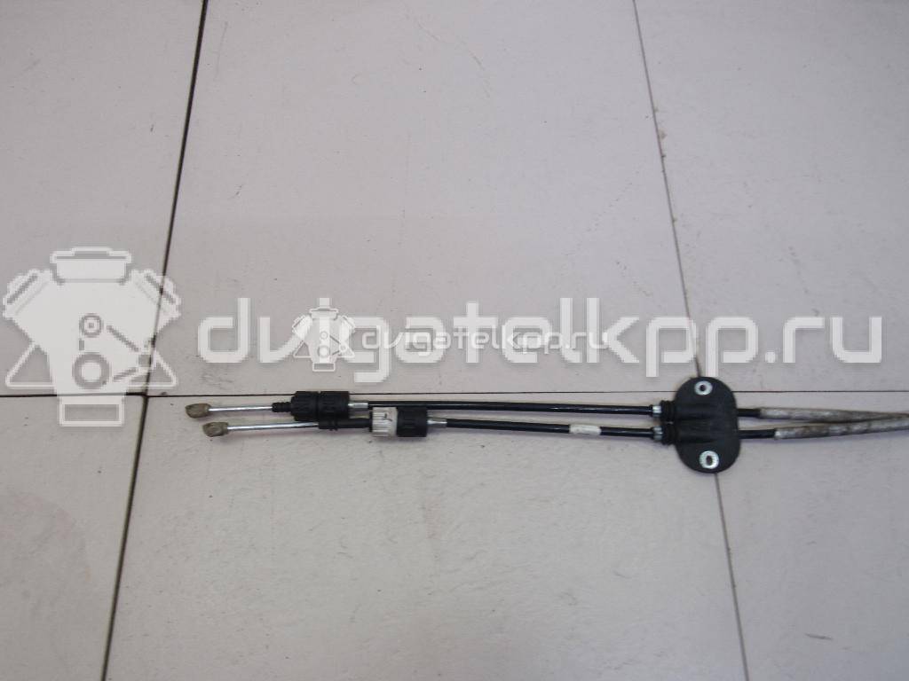 Фото Трос КПП  1490969 для Ford Focus {forloop.counter}}