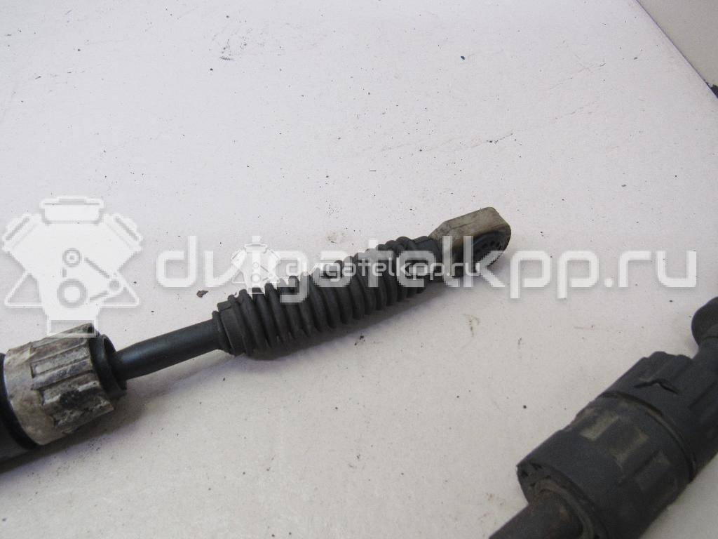 Фото Трос КПП  1490969 для Ford Focus {forloop.counter}}