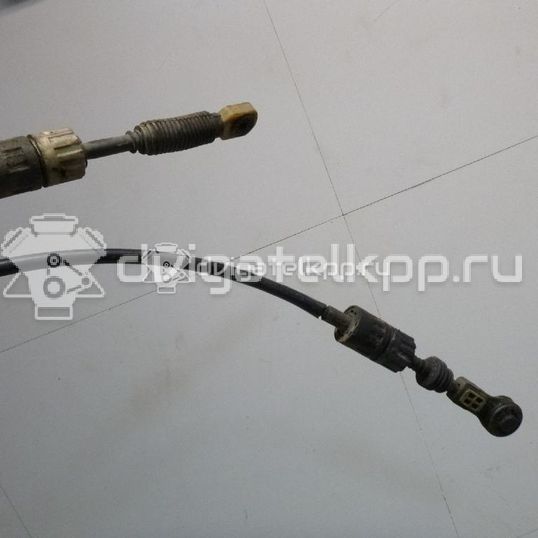 Фото Трос КПП  1490969 для Ford Focus