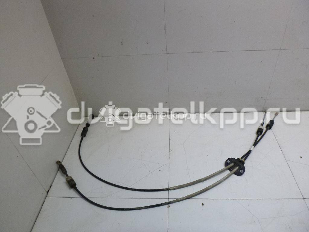 Фото Трос КПП  1490969 для Ford Focus {forloop.counter}}