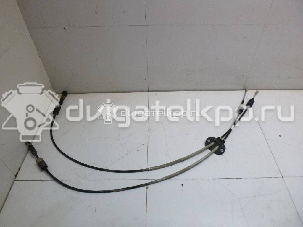 Фото Трос КПП  1490969 для Ford Focus {forloop.counter}}