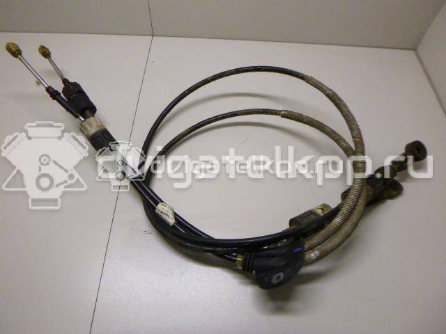 Фото Трос КПП  1490969 для Ford Focus {forloop.counter}}