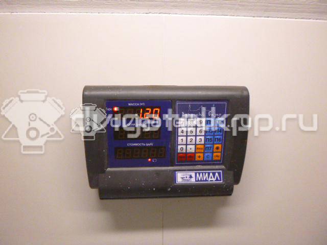 Фото Трос КПП  1490969 для Ford Focus {forloop.counter}}