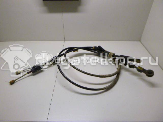 Фото Трос КПП  1490969 для Ford Focus {forloop.counter}}