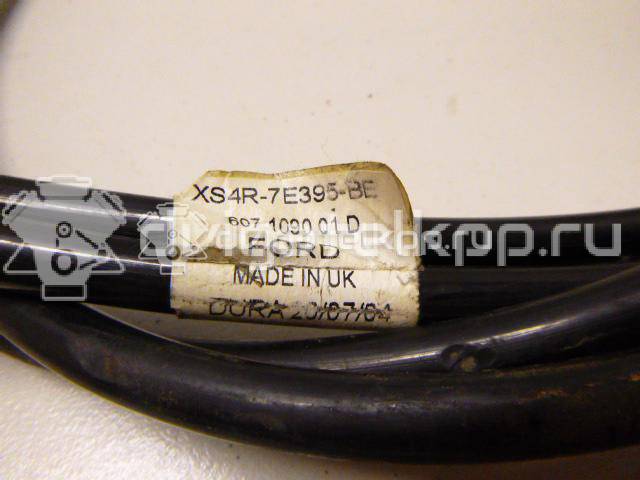 Фото Трос КПП  1490969 для Ford Focus {forloop.counter}}