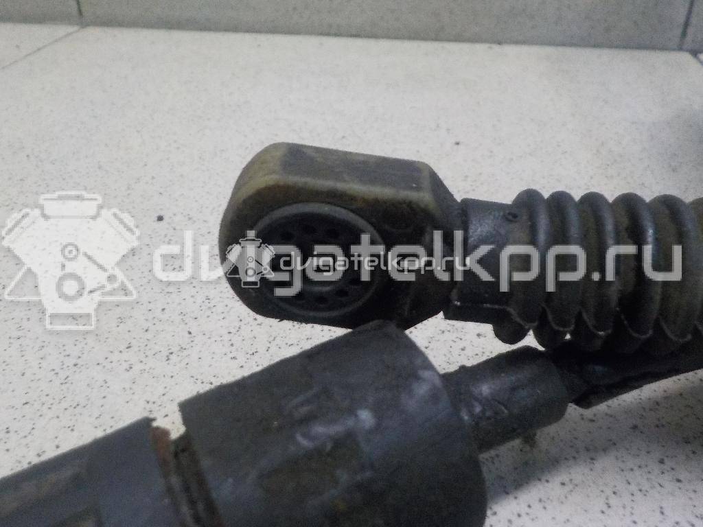 Фото Трос КПП  1490969 для Ford Focus {forloop.counter}}