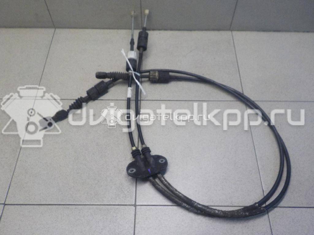 Фото Трос КПП  1490969 для Ford Focus {forloop.counter}}