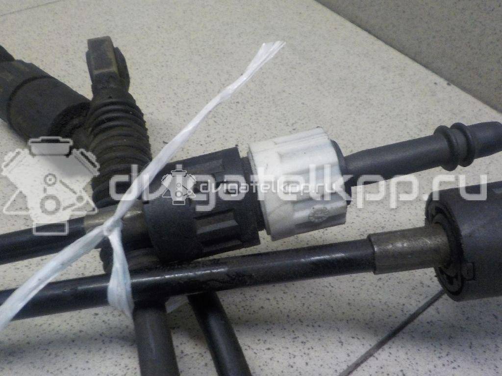 Фото Трос КПП  1490969 для Ford Focus {forloop.counter}}