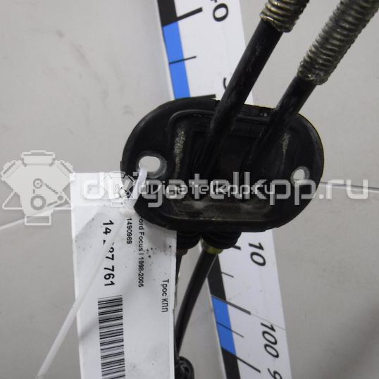 Фото Трос КПП  1490969 для Ford Focus