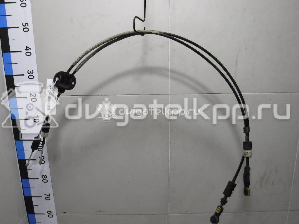 Фото Трос КПП  1490969 для Ford Focus {forloop.counter}}