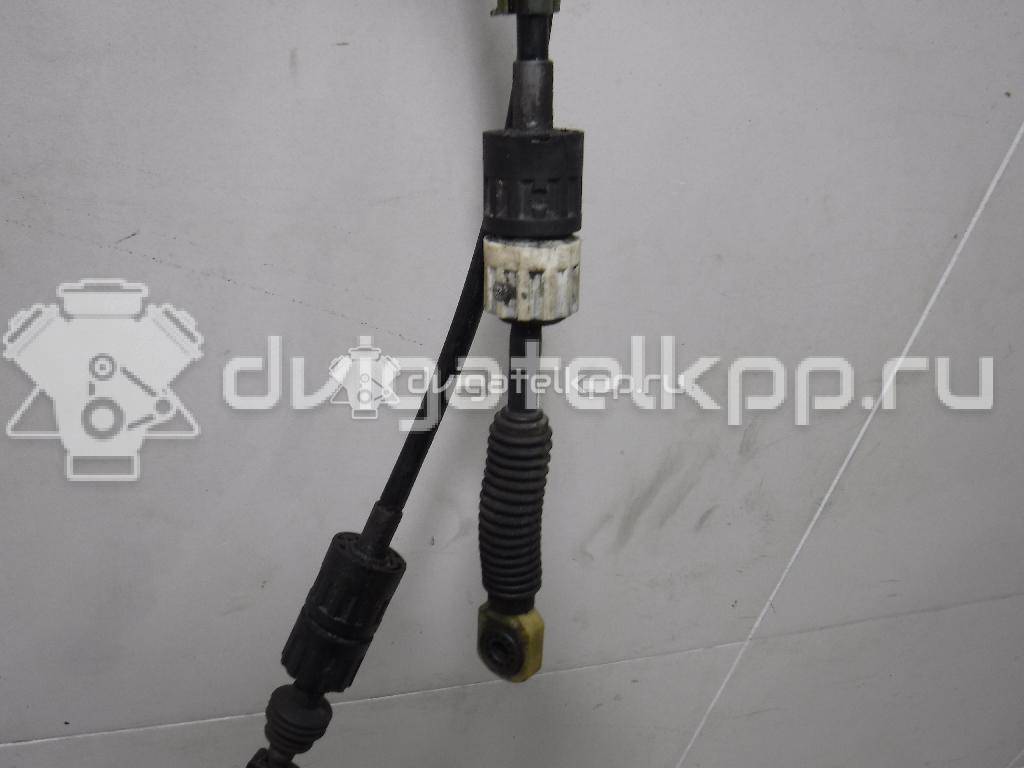 Фото Трос КПП  1490969 для Ford Focus {forloop.counter}}
