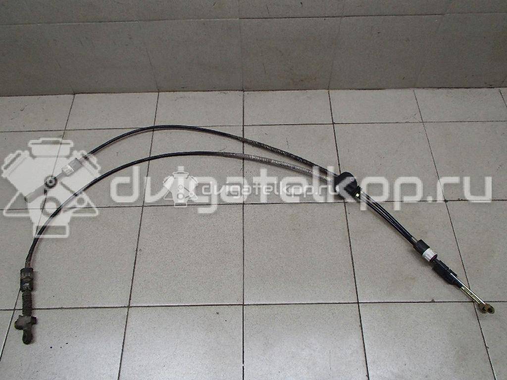 Фото Трос КПП  1490969 для Ford Focus {forloop.counter}}