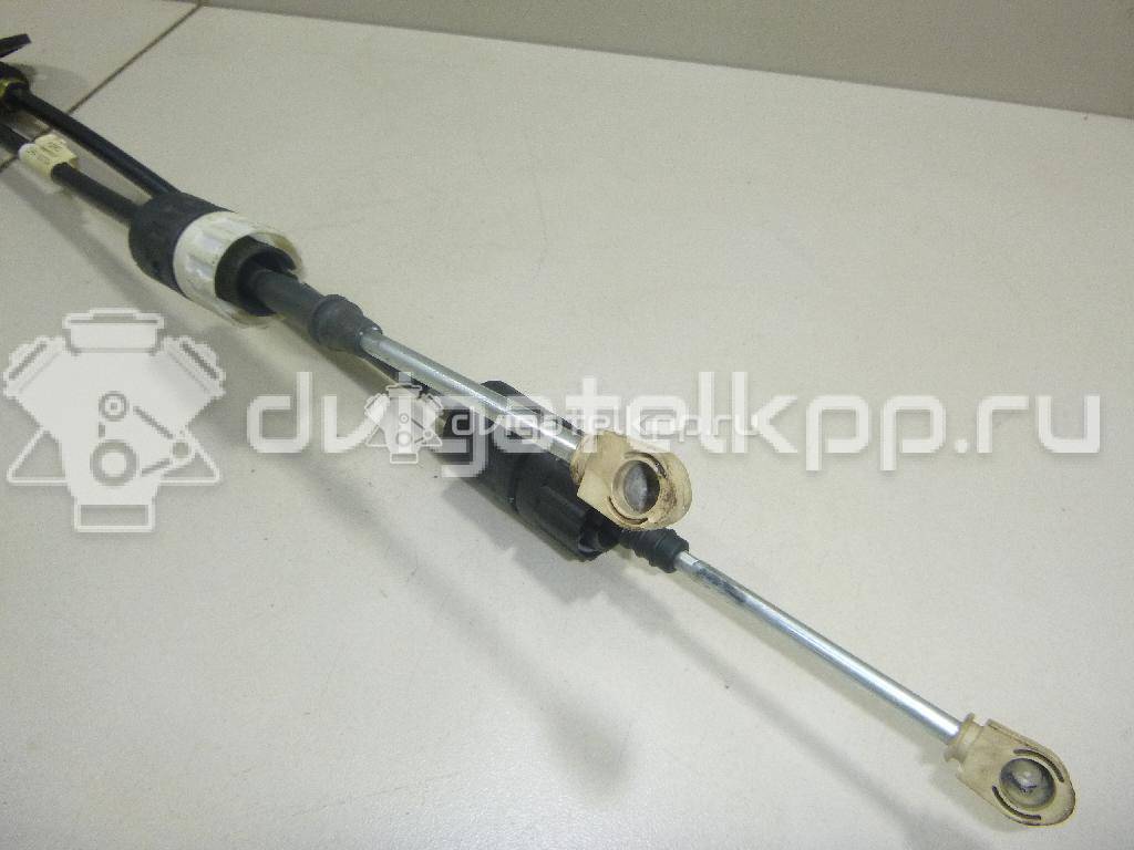 Фото Трос КПП  1490969 для Ford Focus {forloop.counter}}