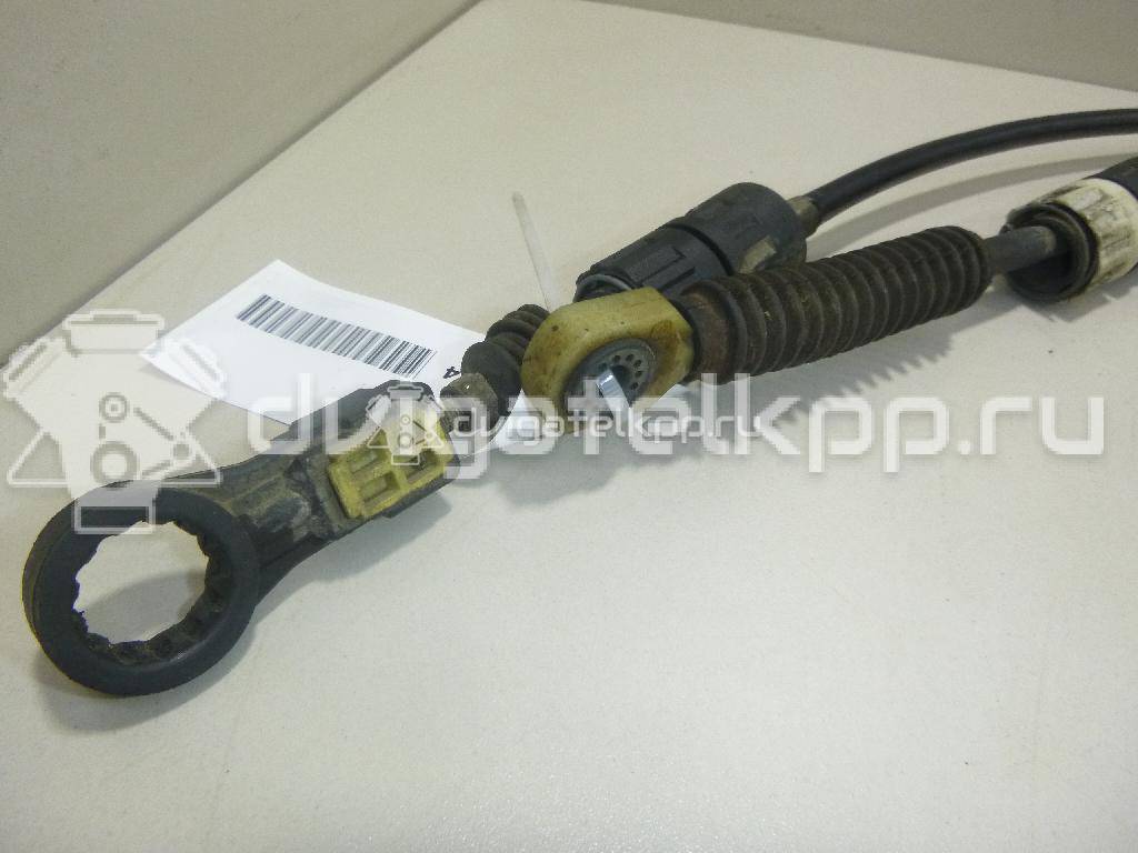 Фото Трос КПП  1490969 для Ford Focus {forloop.counter}}