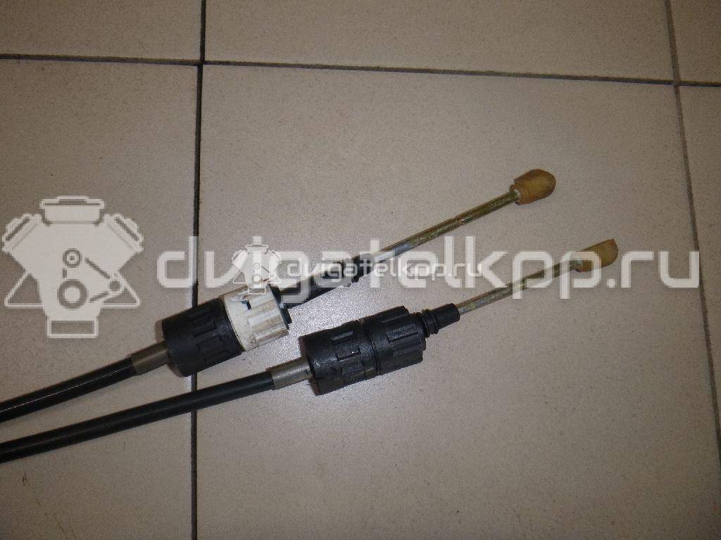 Фото Трос КПП  XS4R7E395BD для Ford Focus {forloop.counter}}