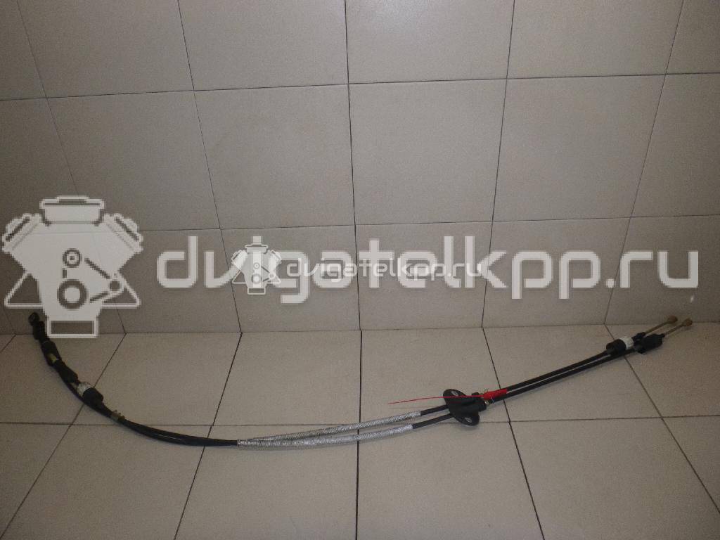 Фото Трос КПП  XS4R7E395BD для Ford Focus {forloop.counter}}