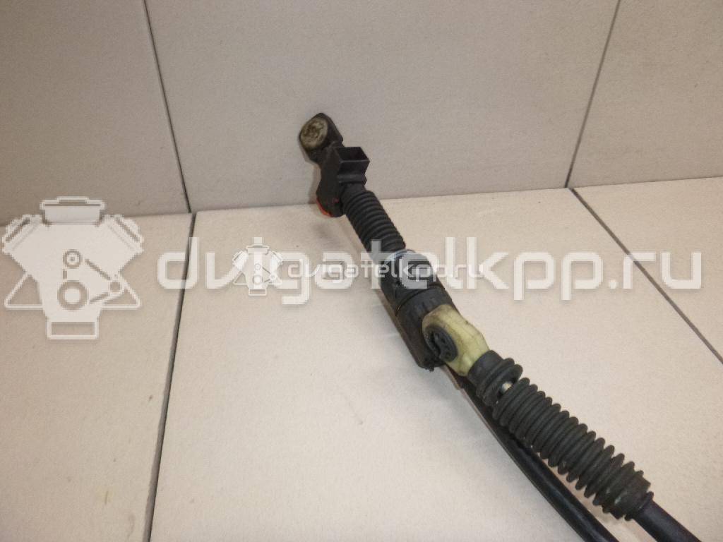 Фото Трос КПП  XS4R7E395BD для Ford Focus {forloop.counter}}