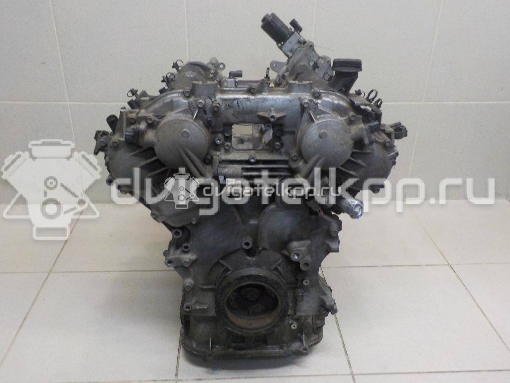 Фото Контрактный (б/у) двигатель VQ37VHR для Nissan 370 Z Z34 320-355 л.с 24V 3.7 л бензин 10102JU5A0 {forloop.counter}}