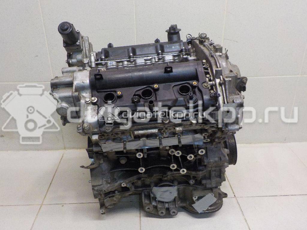 Фото Контрактный (б/у) двигатель VQ37VHR для Nissan 370 Z Z34 320-355 л.с 24V 3.7 л бензин 10102JU5A0 {forloop.counter}}