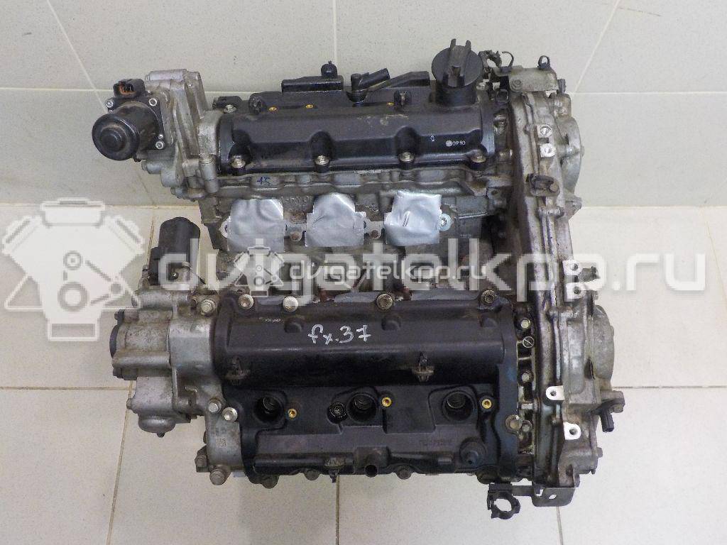 Фото Контрактный (б/у) двигатель VQ37VHR для Nissan 370 Z Z34 320-355 л.с 24V 3.7 л бензин 10102JU5A0 {forloop.counter}}