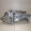 Фото Поддон масляный двигателя для двигателя V9X для Nissan Np300 / Pathfinder 231-238 л.с 24V 3.0 л Дизельное топливо 1111000Q1H {forloop.counter}}