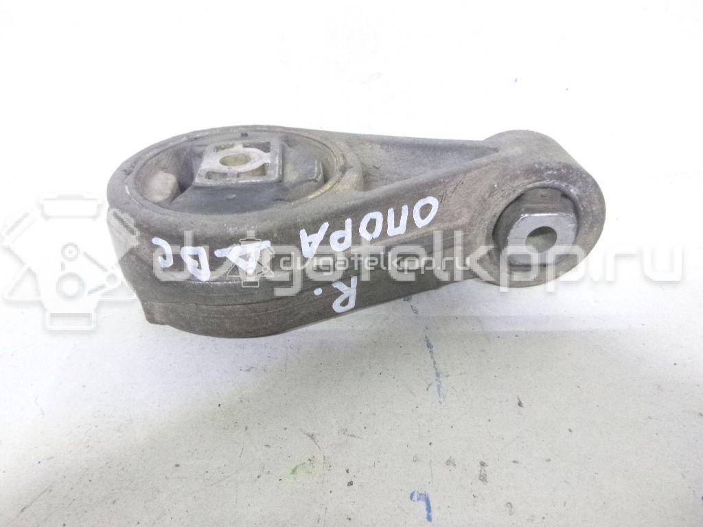 Фото Опора двигателя задняя  YS416P082AA для Ford Focus / Tourneo / Transit {forloop.counter}}