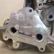 Фото Поддон масляный двигателя для двигателя V9X для Nissan Np300 / Pathfinder 231-238 л.с 24V 3.0 л Дизельное топливо 1111000Q1H {forloop.counter}}
