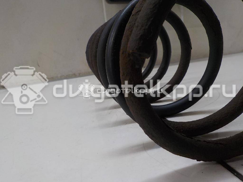 Фото Пружина задняя  1143702 для Ford Focus {forloop.counter}}
