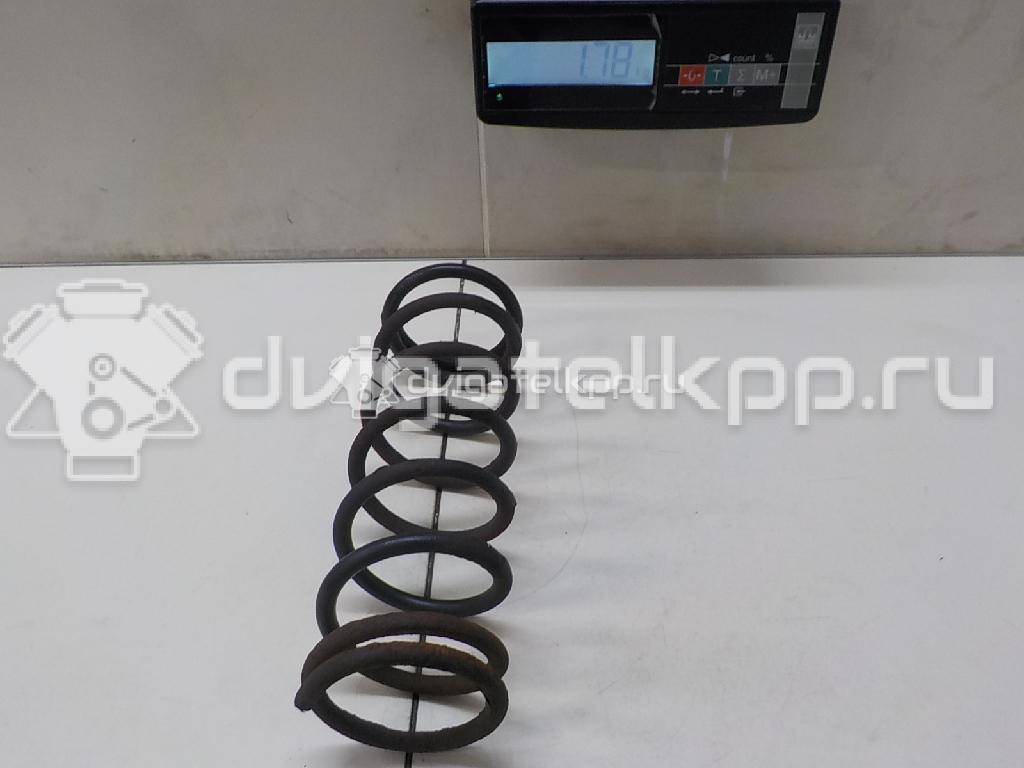Фото Пружина задняя  1143702 для Ford Focus {forloop.counter}}
