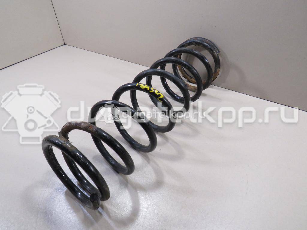 Фото Пружина задняя  1143702 для Ford Focus {forloop.counter}}
