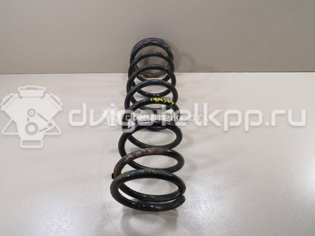 Фото Пружина задняя  1143702 для Ford Focus {forloop.counter}}