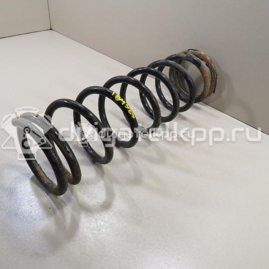 Фото Пружина задняя  1143702 для Ford Focus