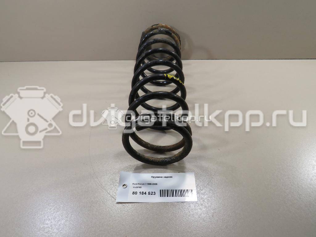 Фото Пружина задняя  1143702 для Ford Focus {forloop.counter}}