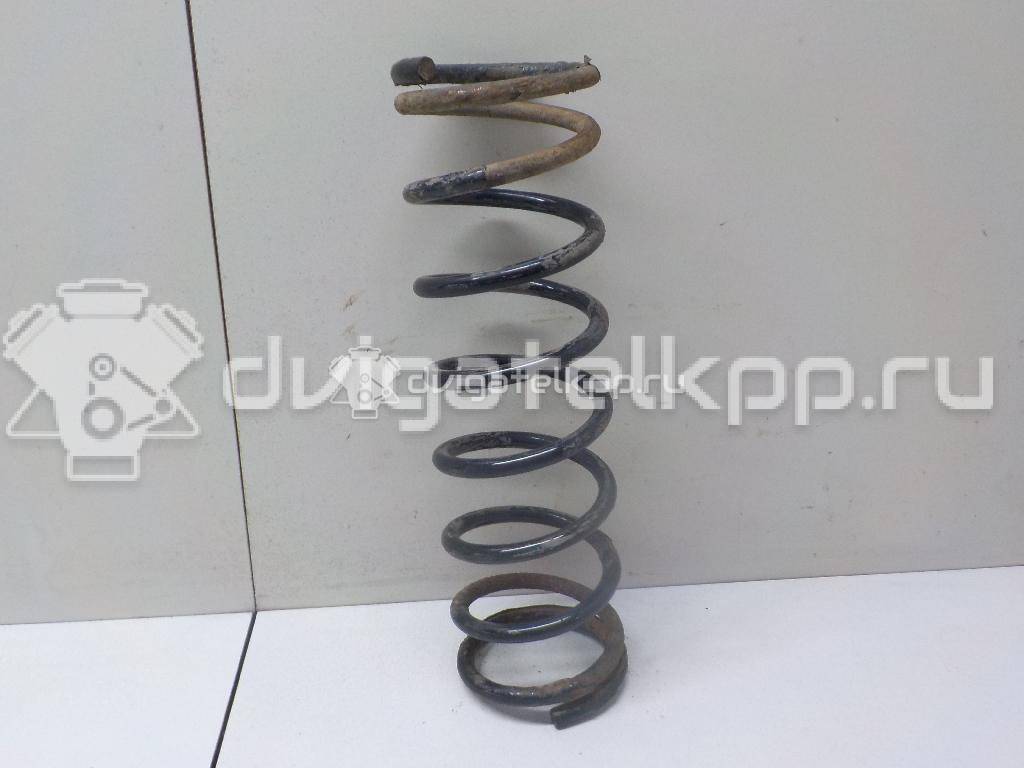 Фото Пружина задняя  1076917 для Ford Focus {forloop.counter}}