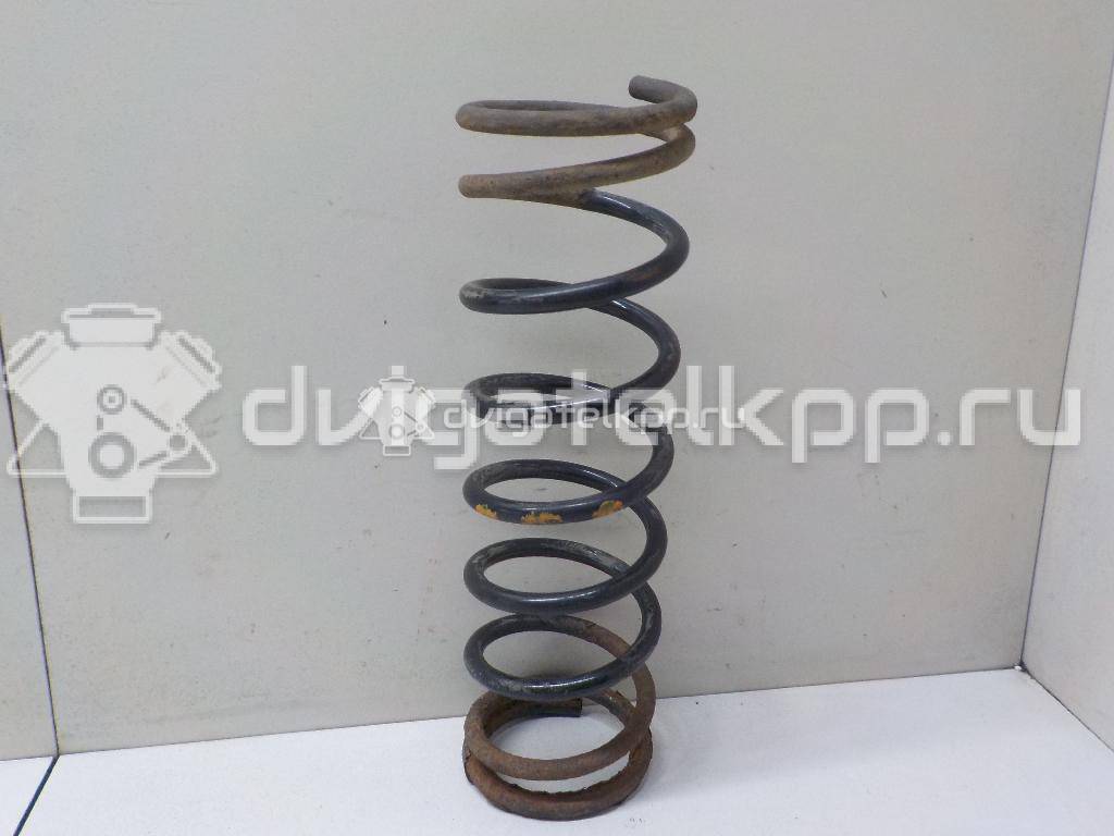 Фото Пружина задняя  1076917 для Ford Focus {forloop.counter}}