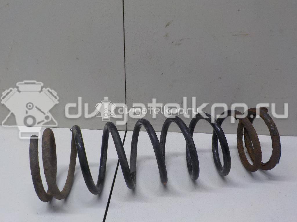 Фото Пружина задняя  1076917 для Ford Focus {forloop.counter}}
