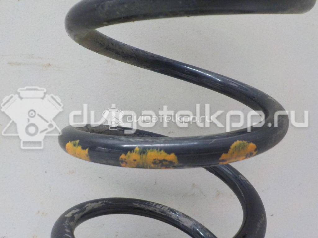 Фото Пружина задняя  1076917 для Ford Focus {forloop.counter}}