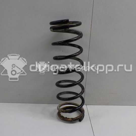 Фото Пружина задняя  1076917 для Ford Focus