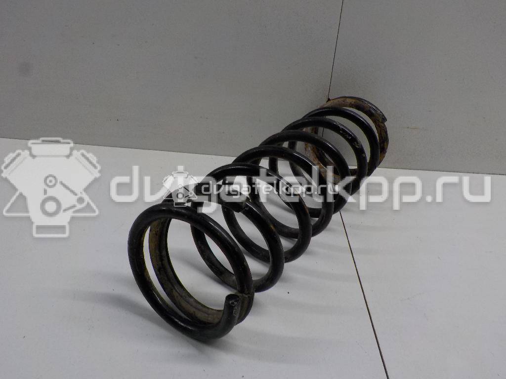 Фото Пружина задняя  1076917 для Ford Focus {forloop.counter}}