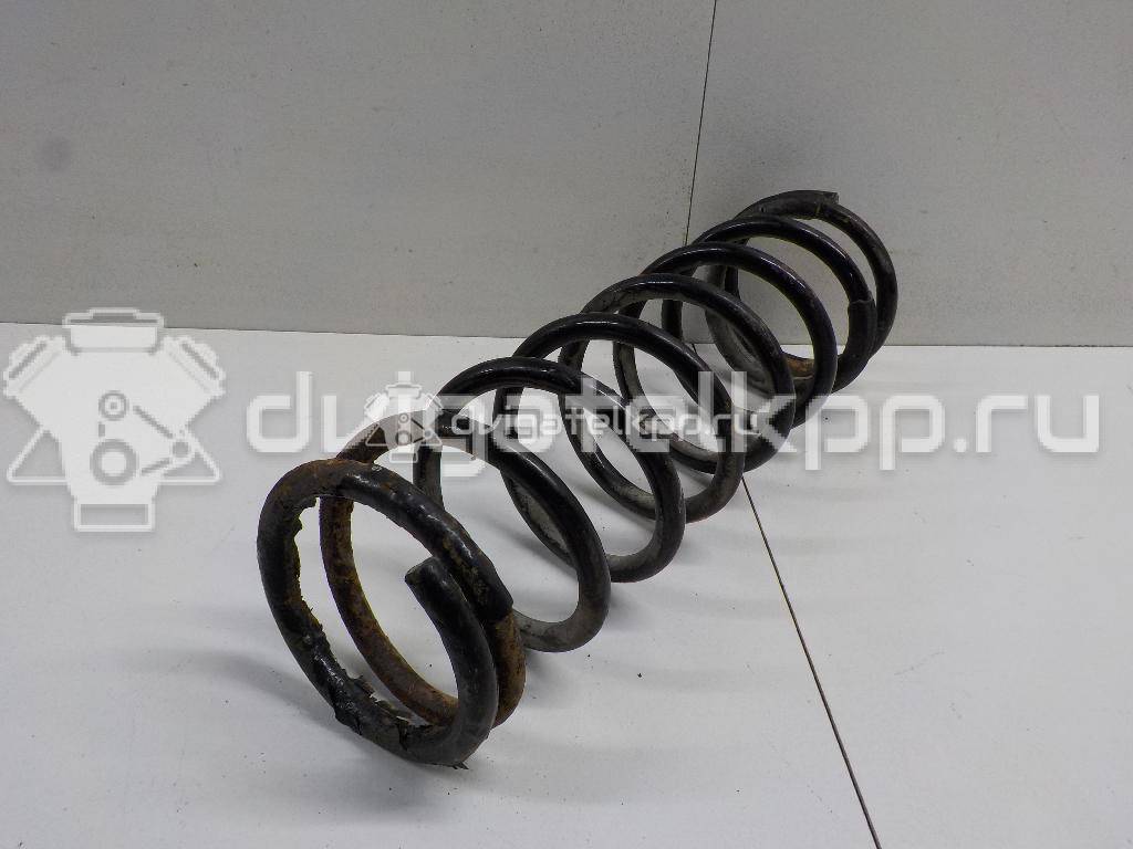 Фото Пружина задняя  1076917 для Ford Focus {forloop.counter}}