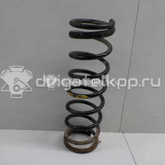 Фото Пружина задняя  1076917 для Ford Focus