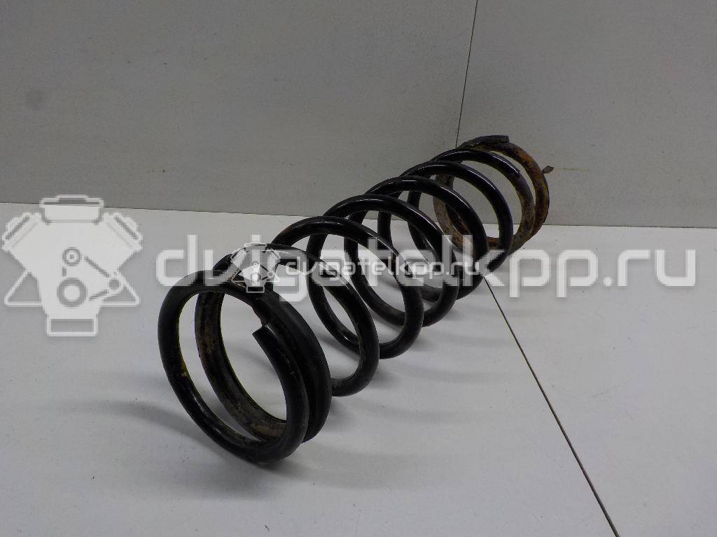 Фото Пружина задняя  1076917 для Ford Focus {forloop.counter}}