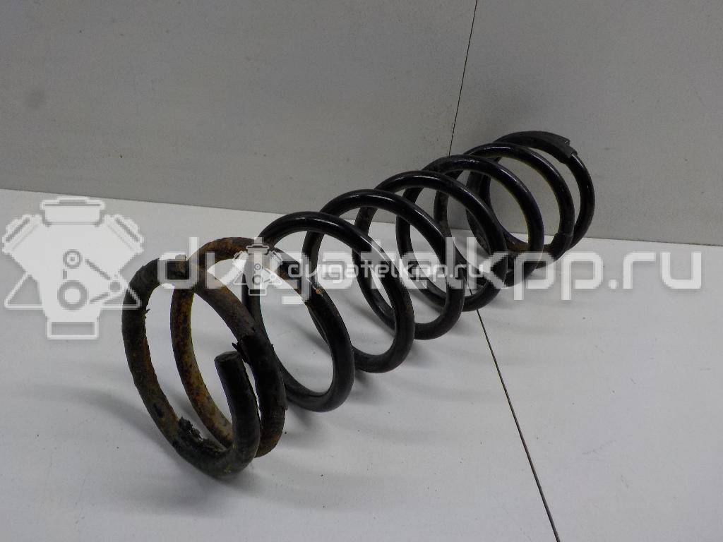 Фото Пружина задняя  1076917 для Ford Focus {forloop.counter}}