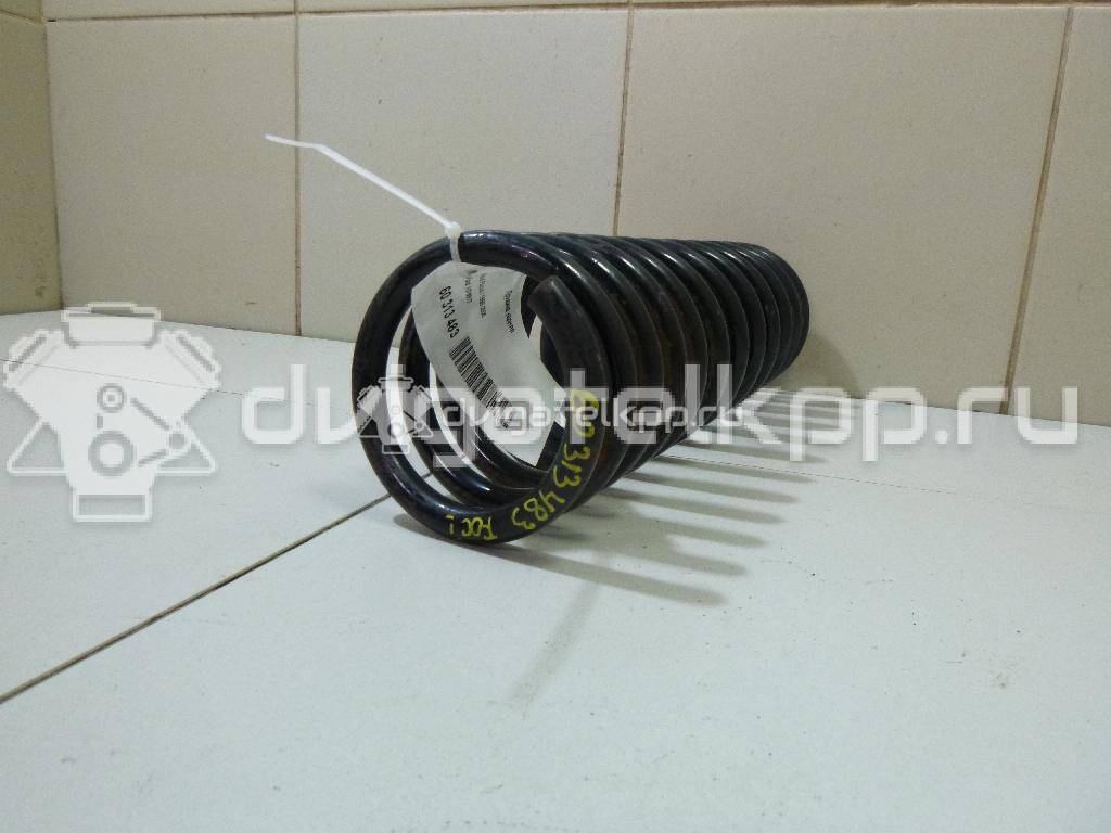 Фото Пружина задняя  1076917 для Ford Focus {forloop.counter}}
