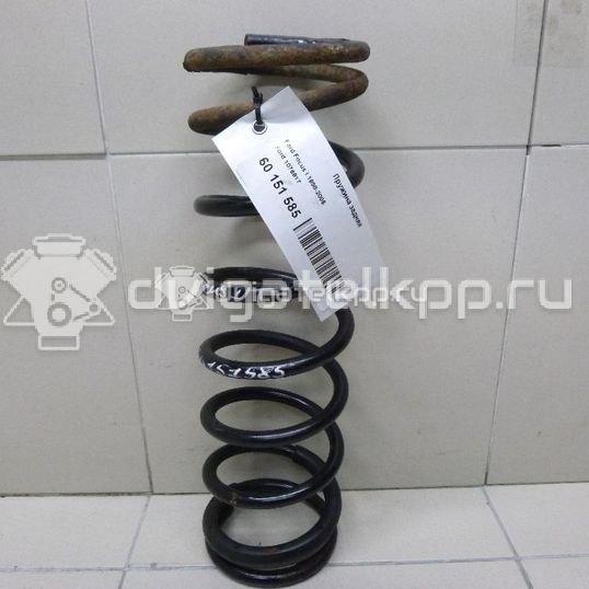 Фото Пружина задняя  1076917 для Ford Focus