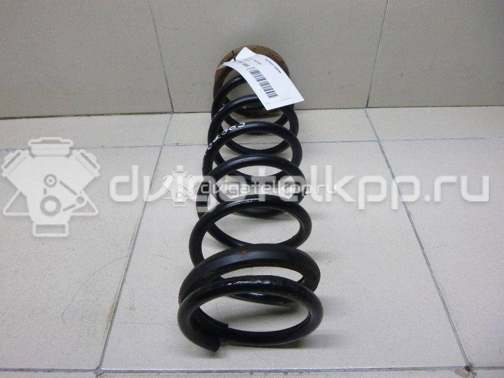 Фото Пружина задняя  1076917 для Ford Focus {forloop.counter}}