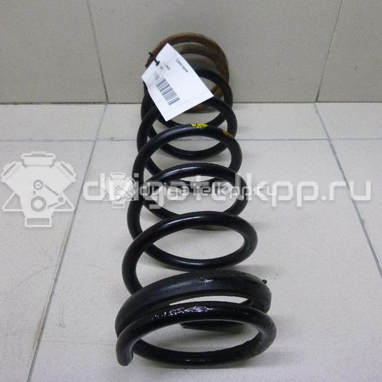 Фото Пружина задняя  1076917 для Ford Focus
