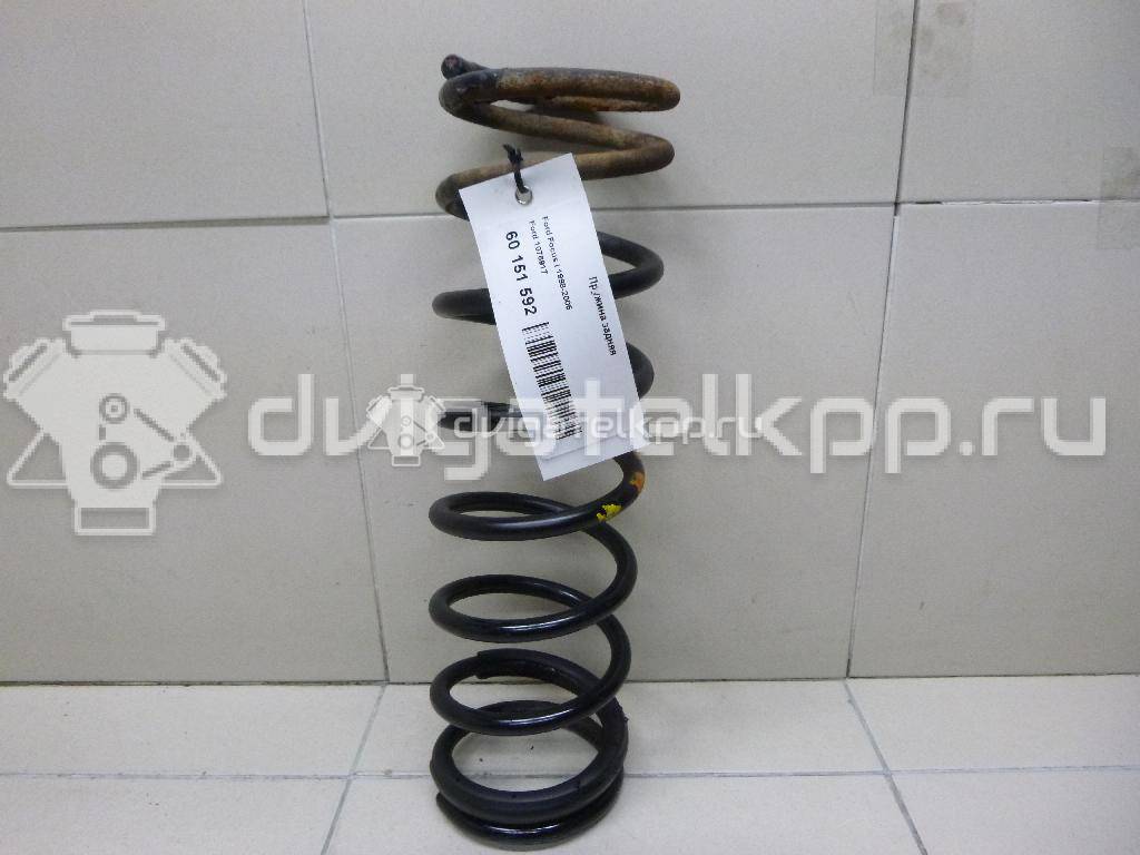 Фото Пружина задняя  1076917 для Ford Focus {forloop.counter}}